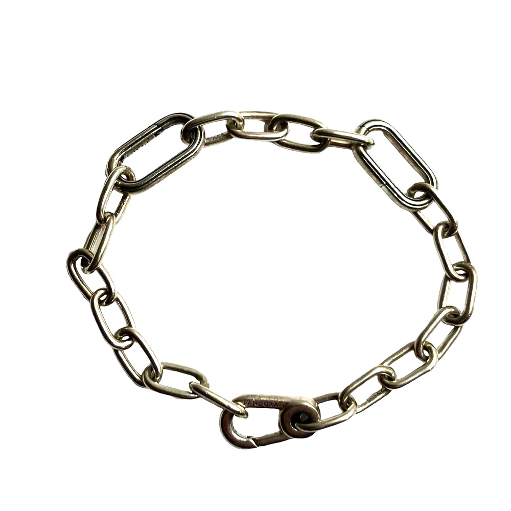 Pandora ME Small-Link Chain Bracelet 6"